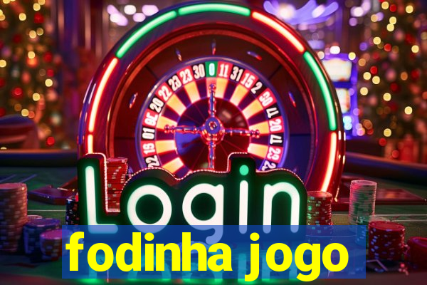fodinha jogo